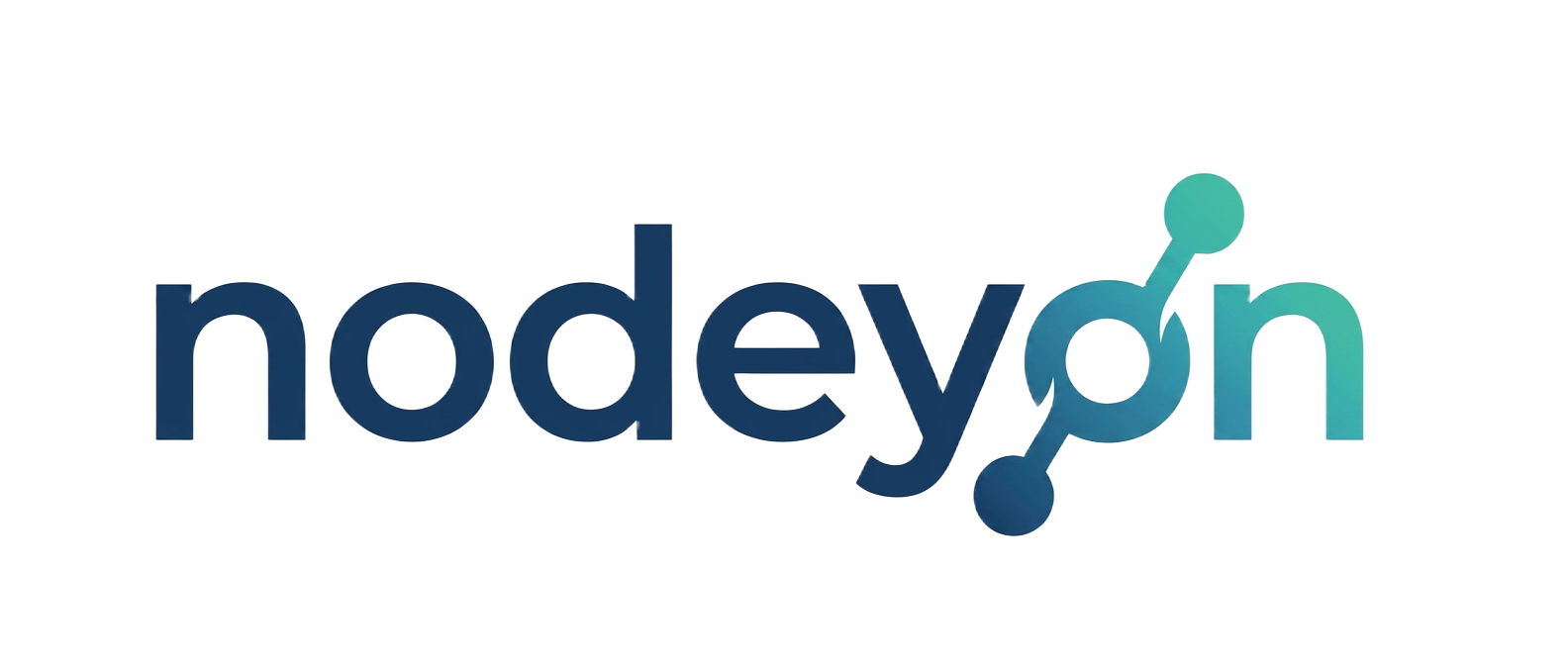 Nodeyon logo